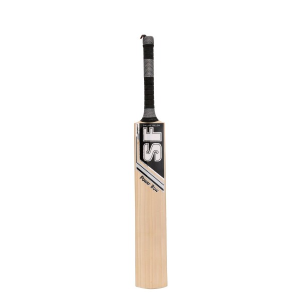 SF Power Bow English Willow Cricket Bat